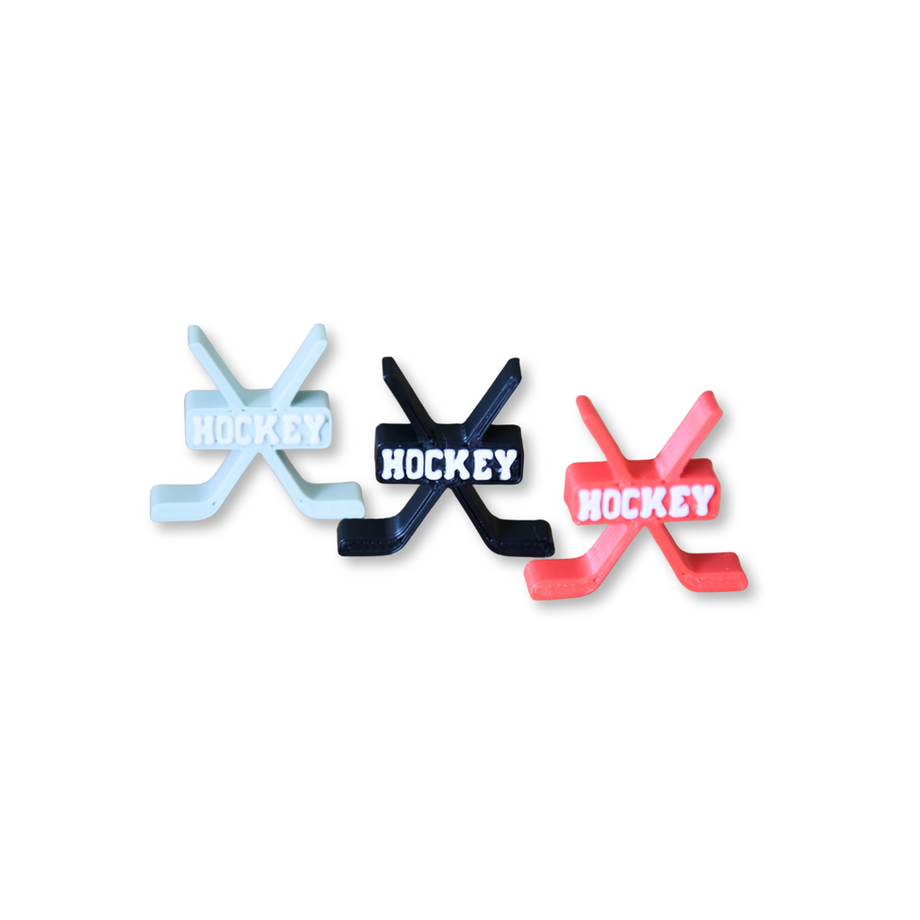 Hockey Sign- Mini 1:12 scale