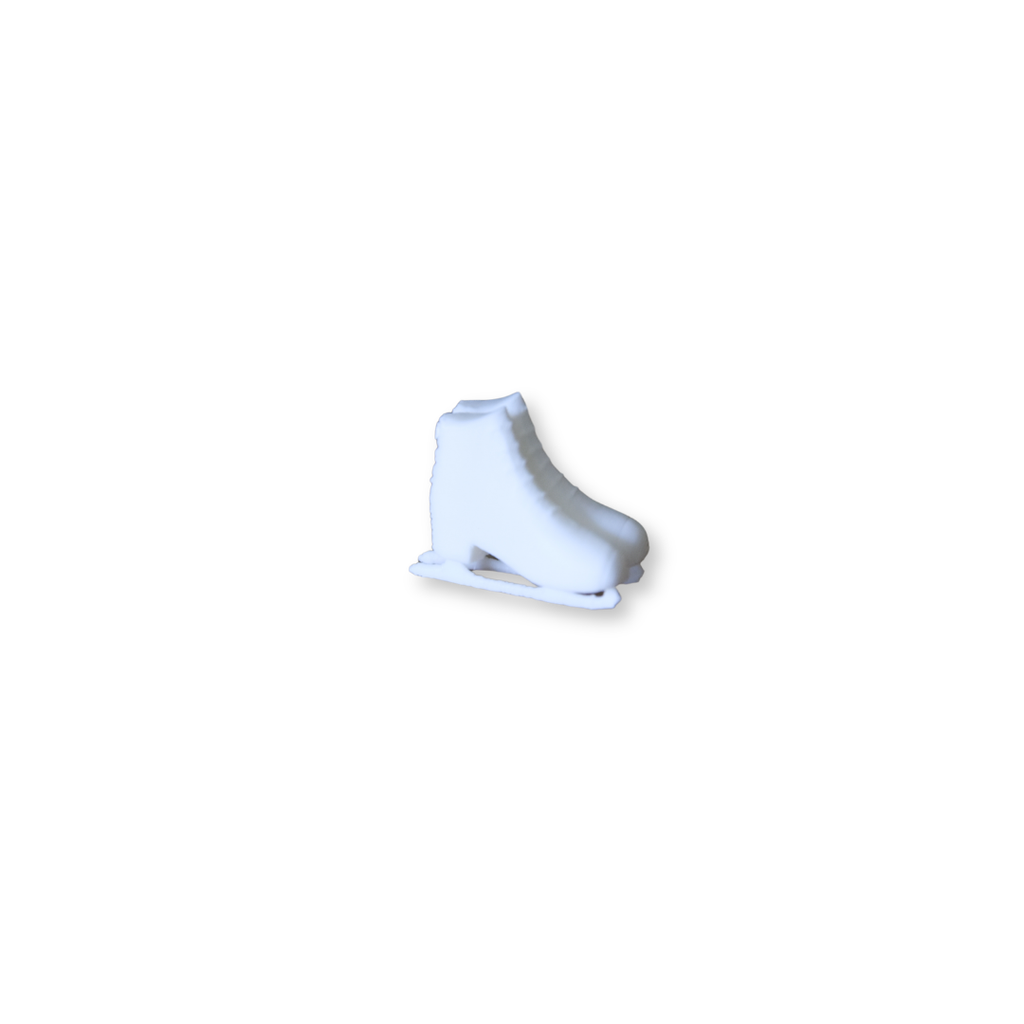 Ice Skates- Mini 1:12 scale