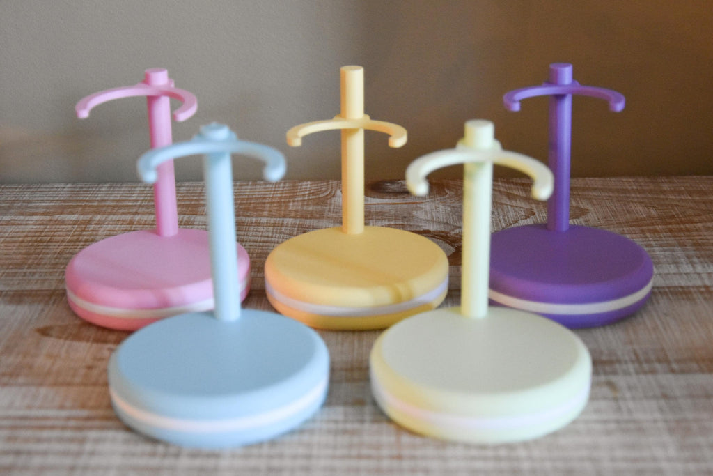 Macaron Stand