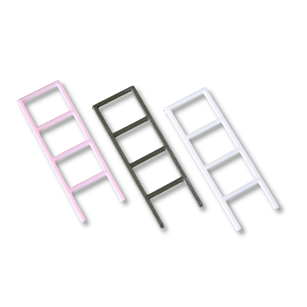 Ladder- Mini 1:12 scale