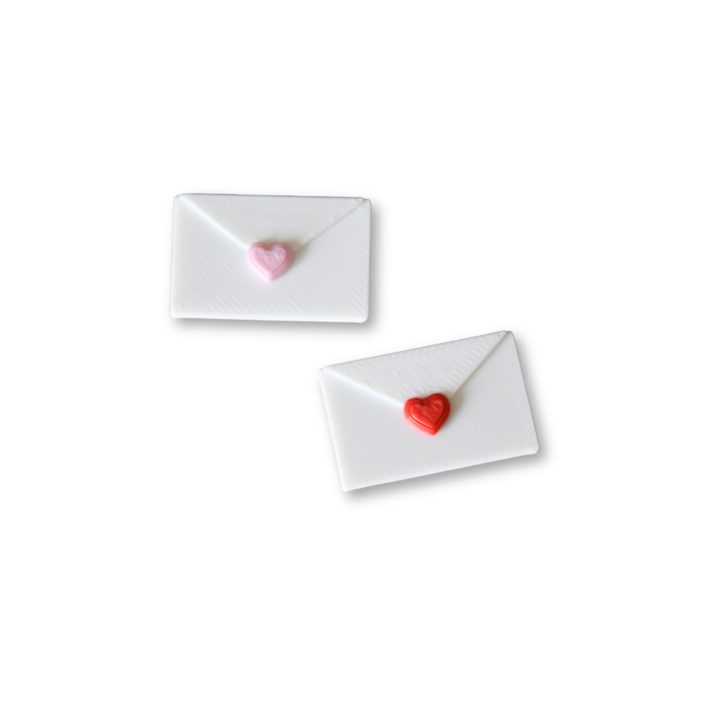 Love Letter- Mini 1:12 scale