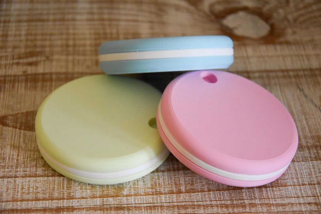 Macaron Stand