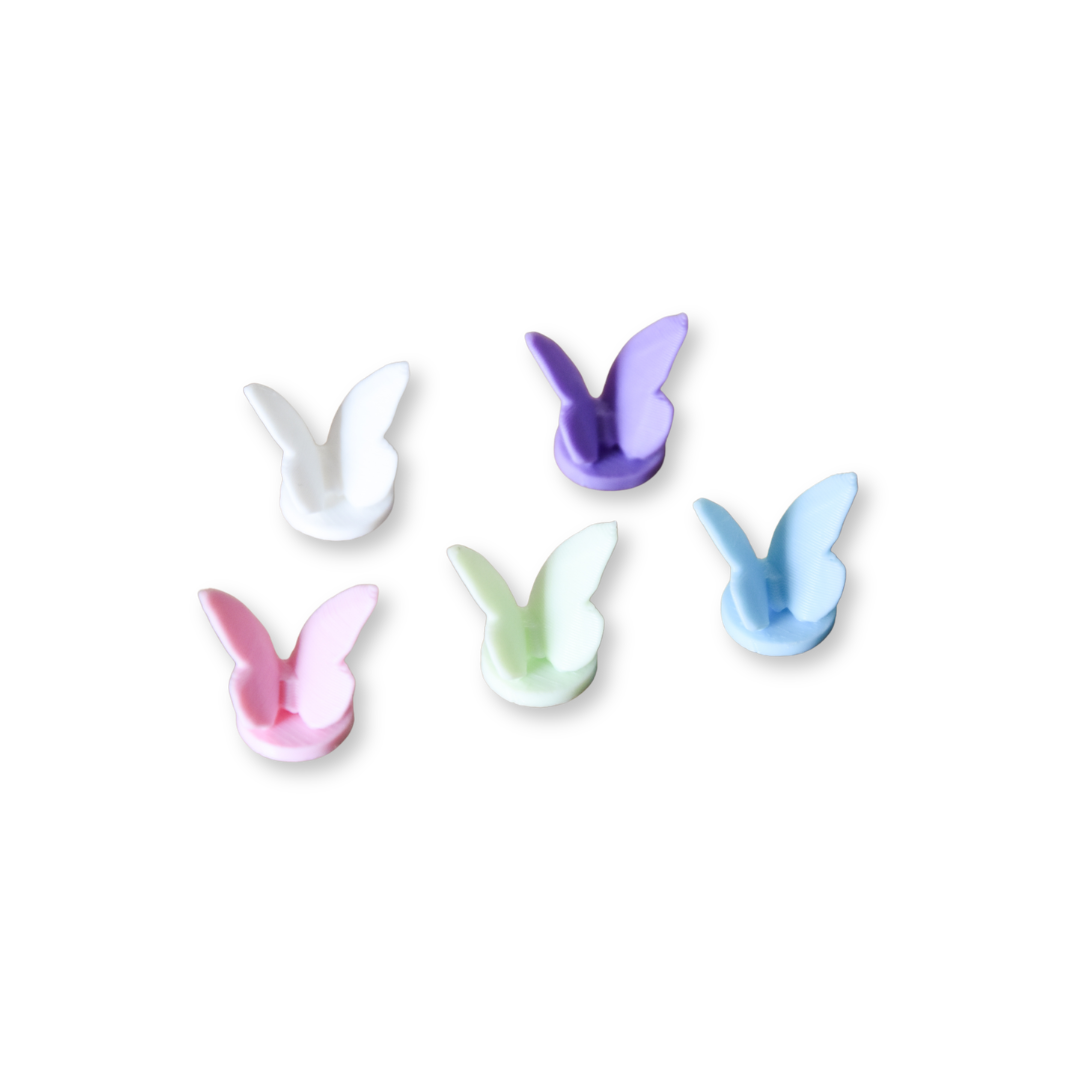 Butterfly Statue- Mini 1:12 scale