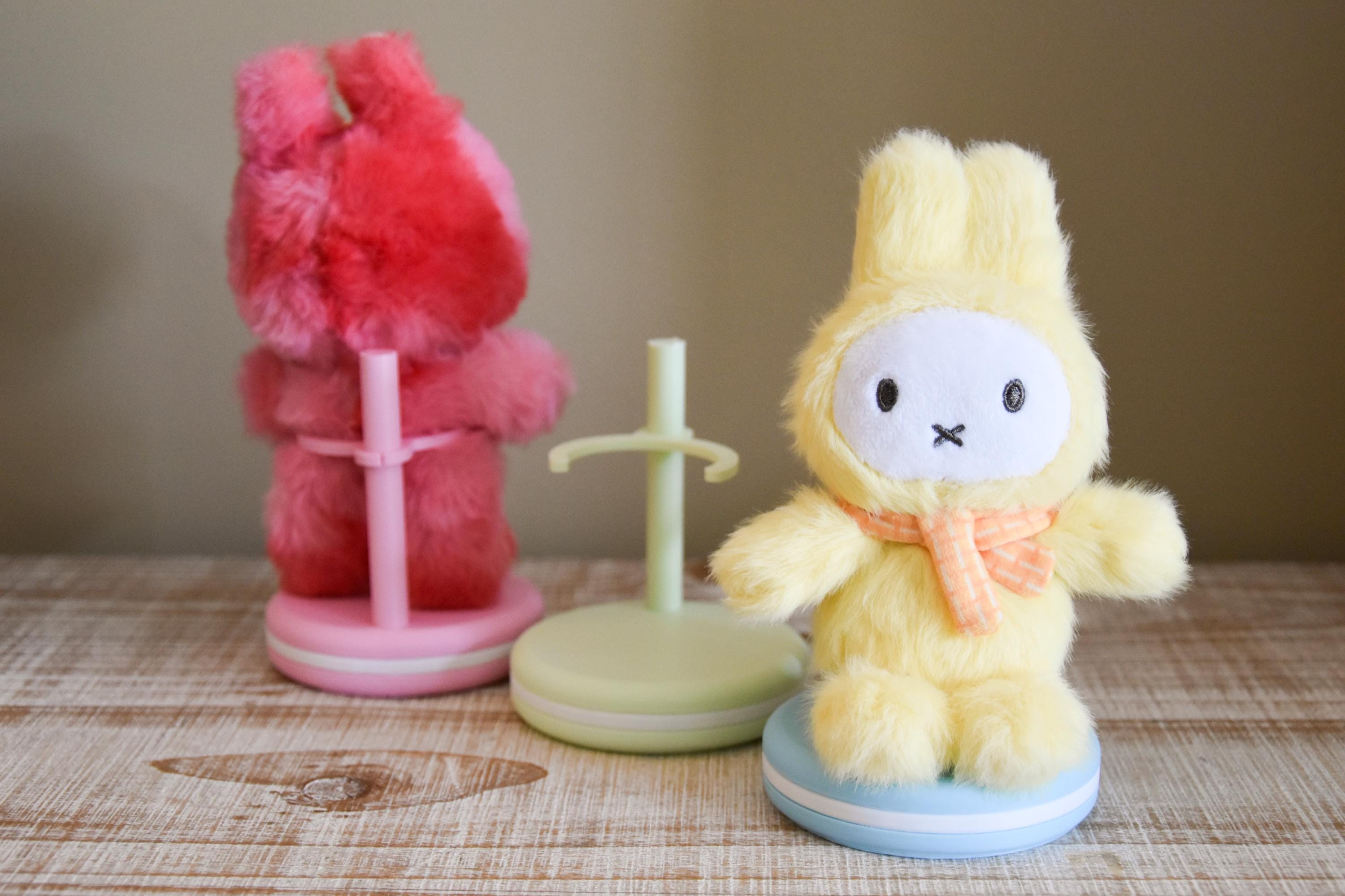 Macaron Stand