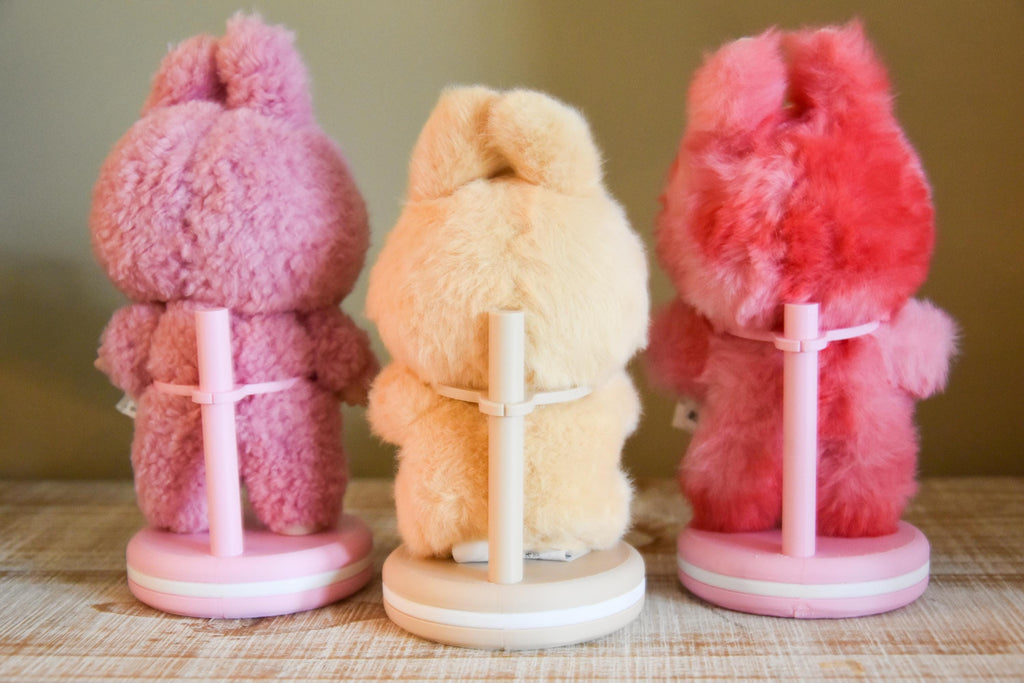 Macaron Stand