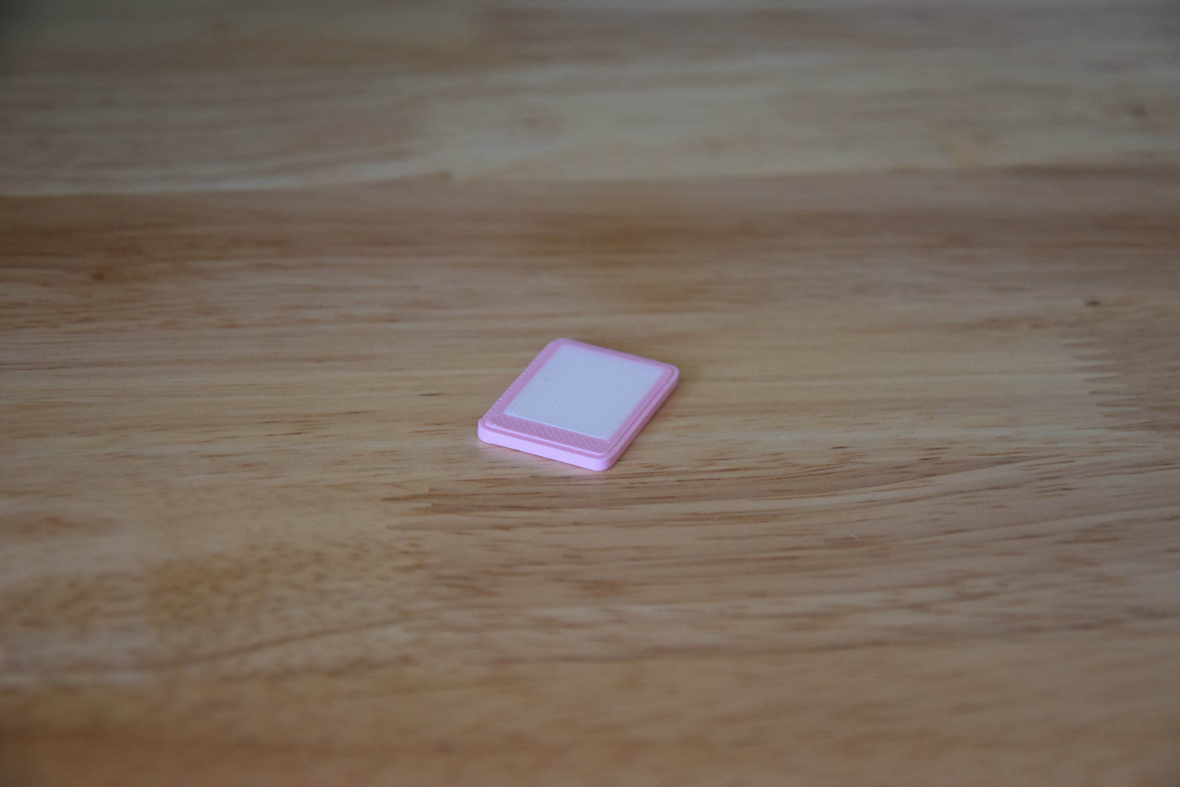 E-Reader- Mini 1:12 scale