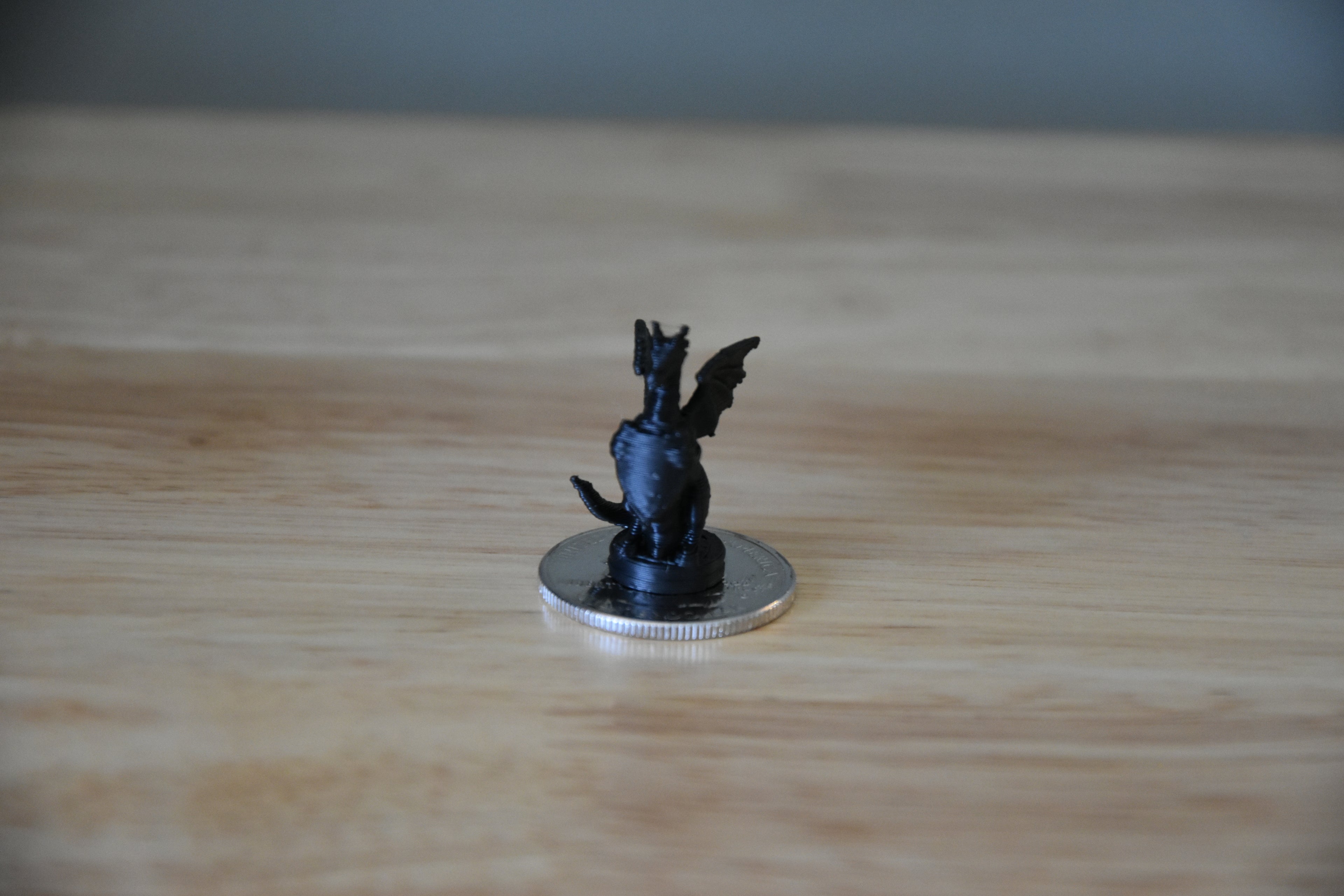 Dragon- Mini 1:12 scale