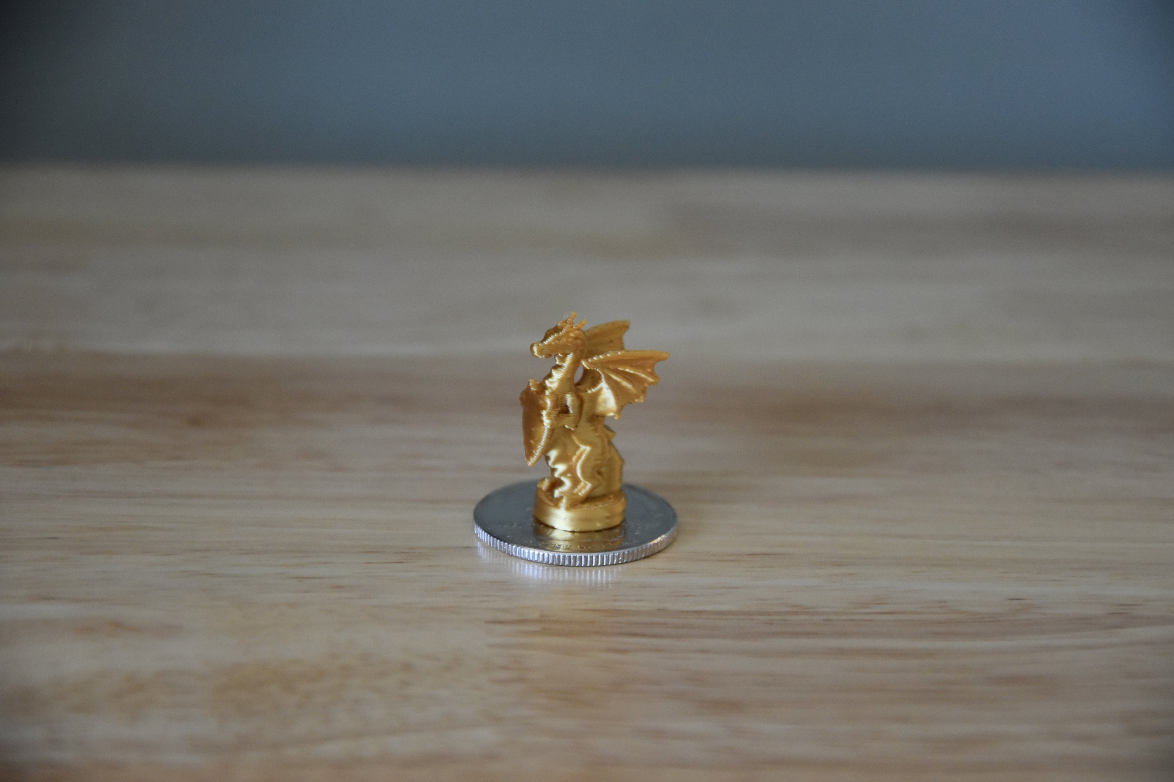 Dragon- Mini 1:12 scale