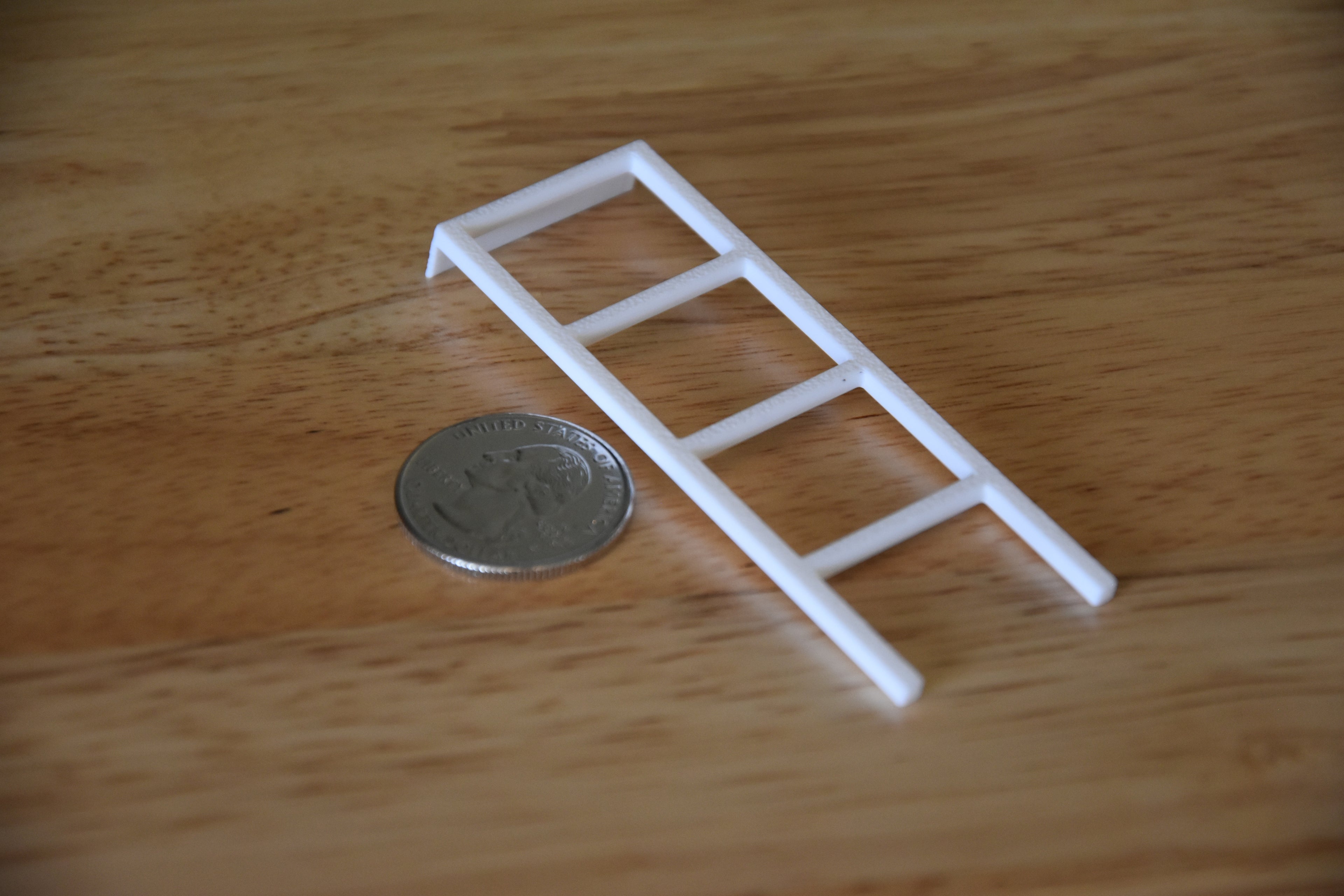 Ladder- Mini 1:12 scale