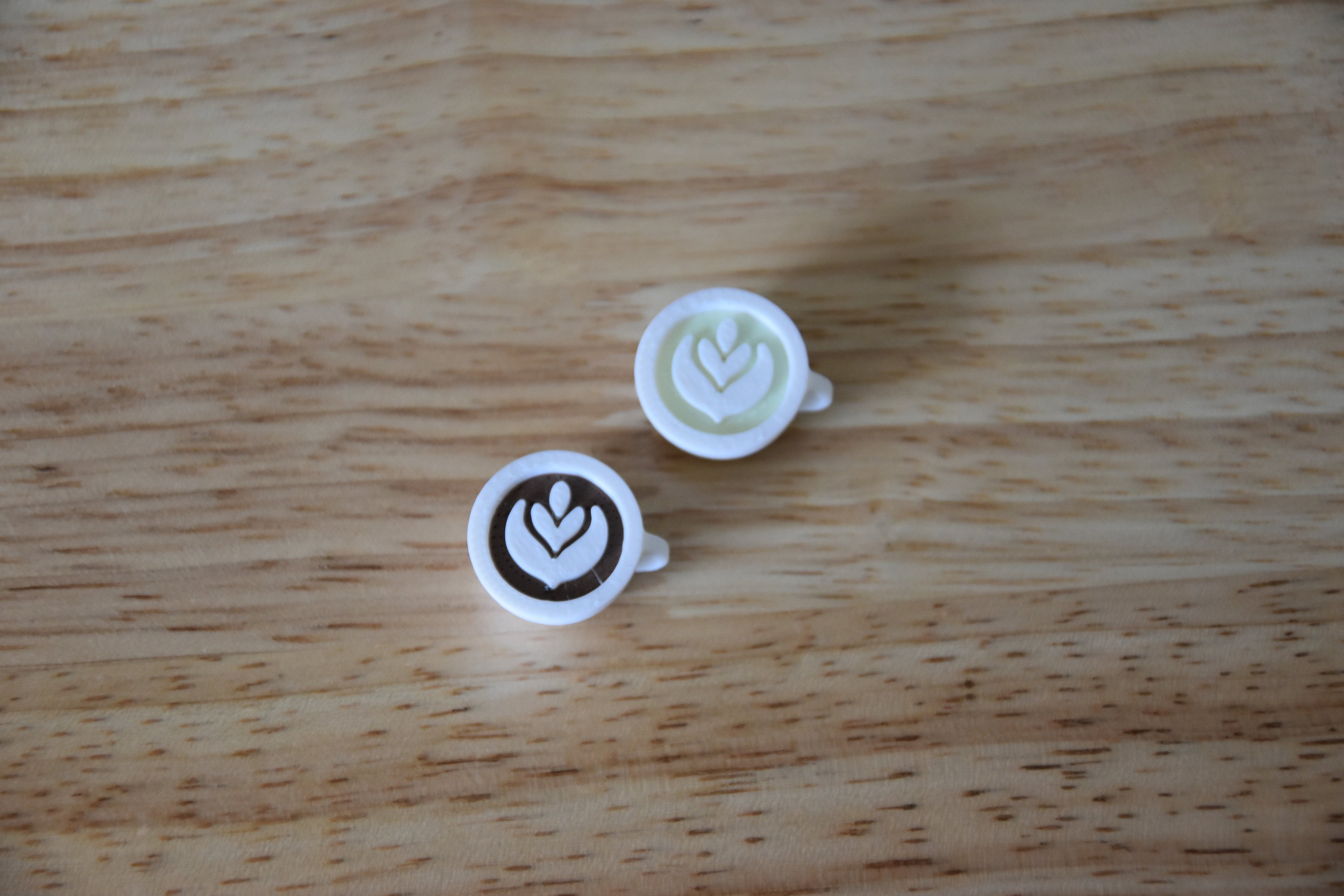 Coffee or Tea- Mini 1:12 scale