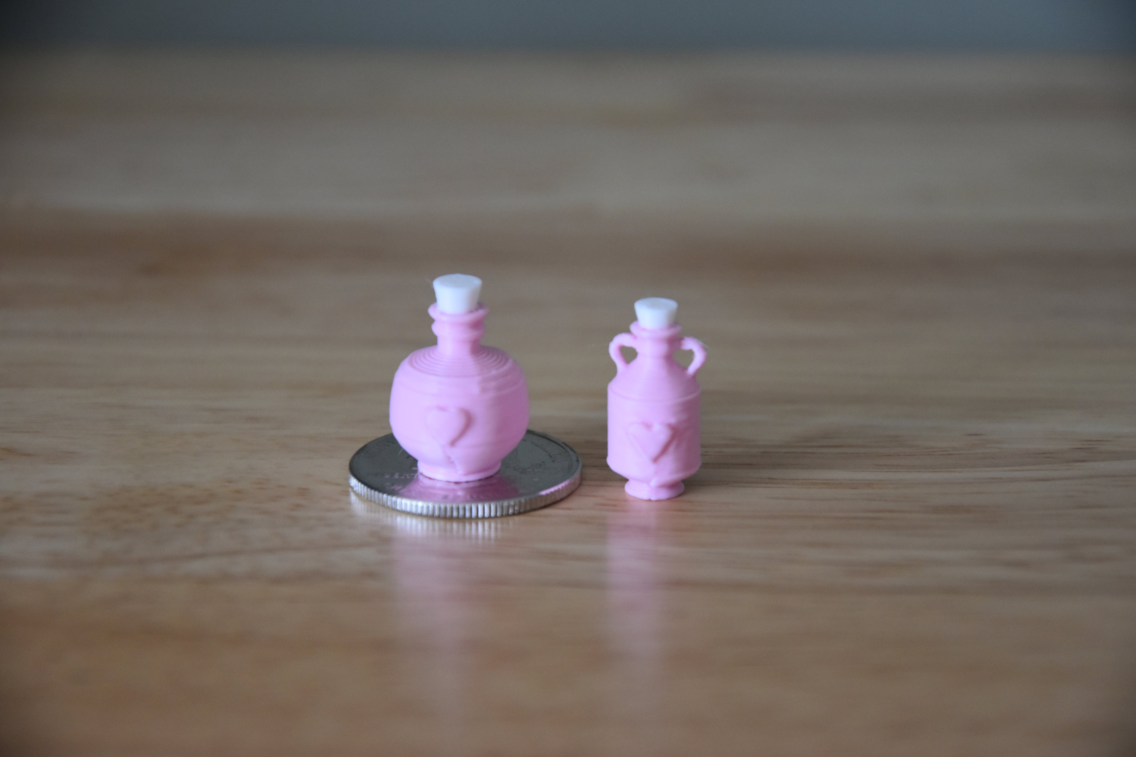 Potion- Mini 1:12 scale