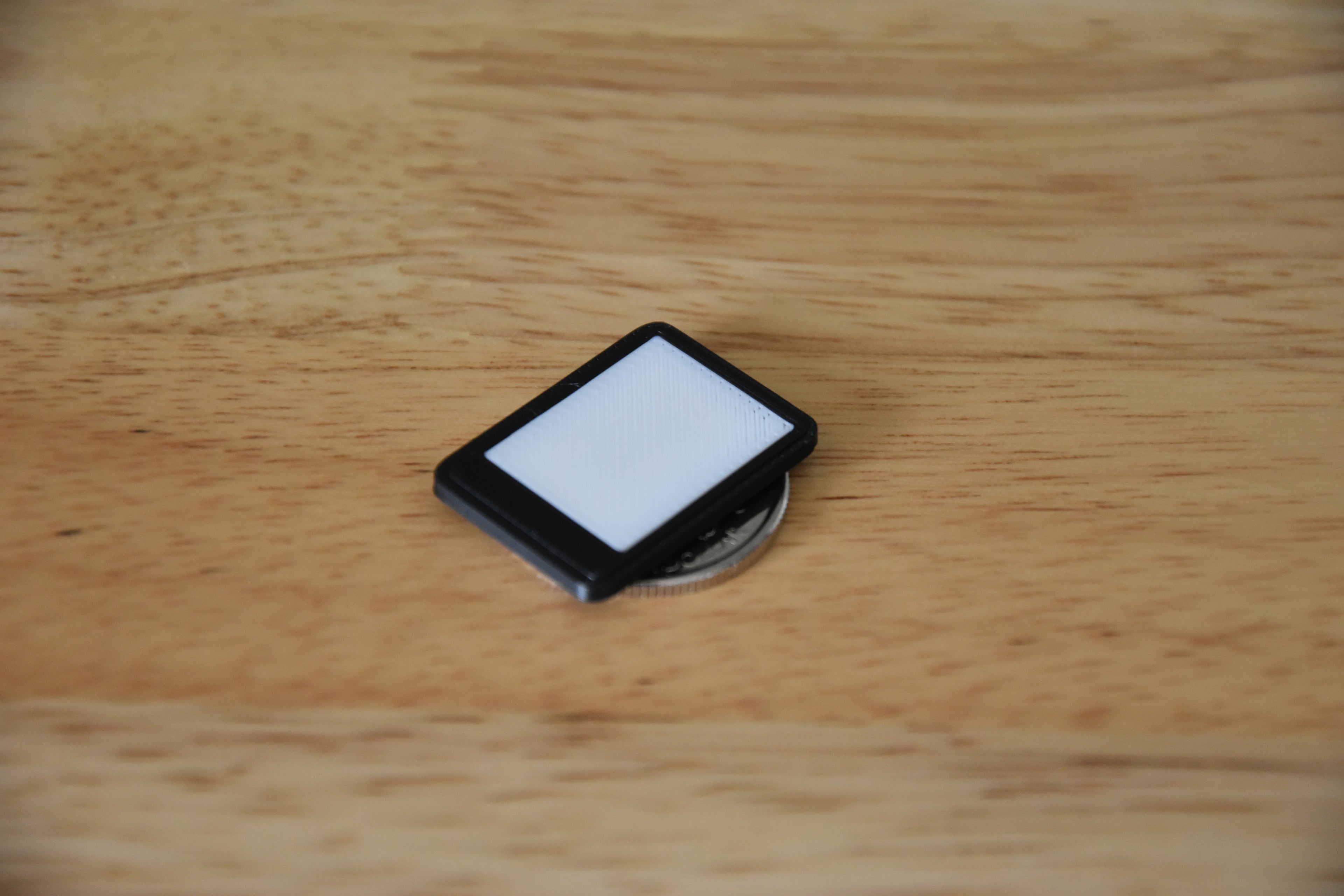 E-Reader- Mini 1:12 scale