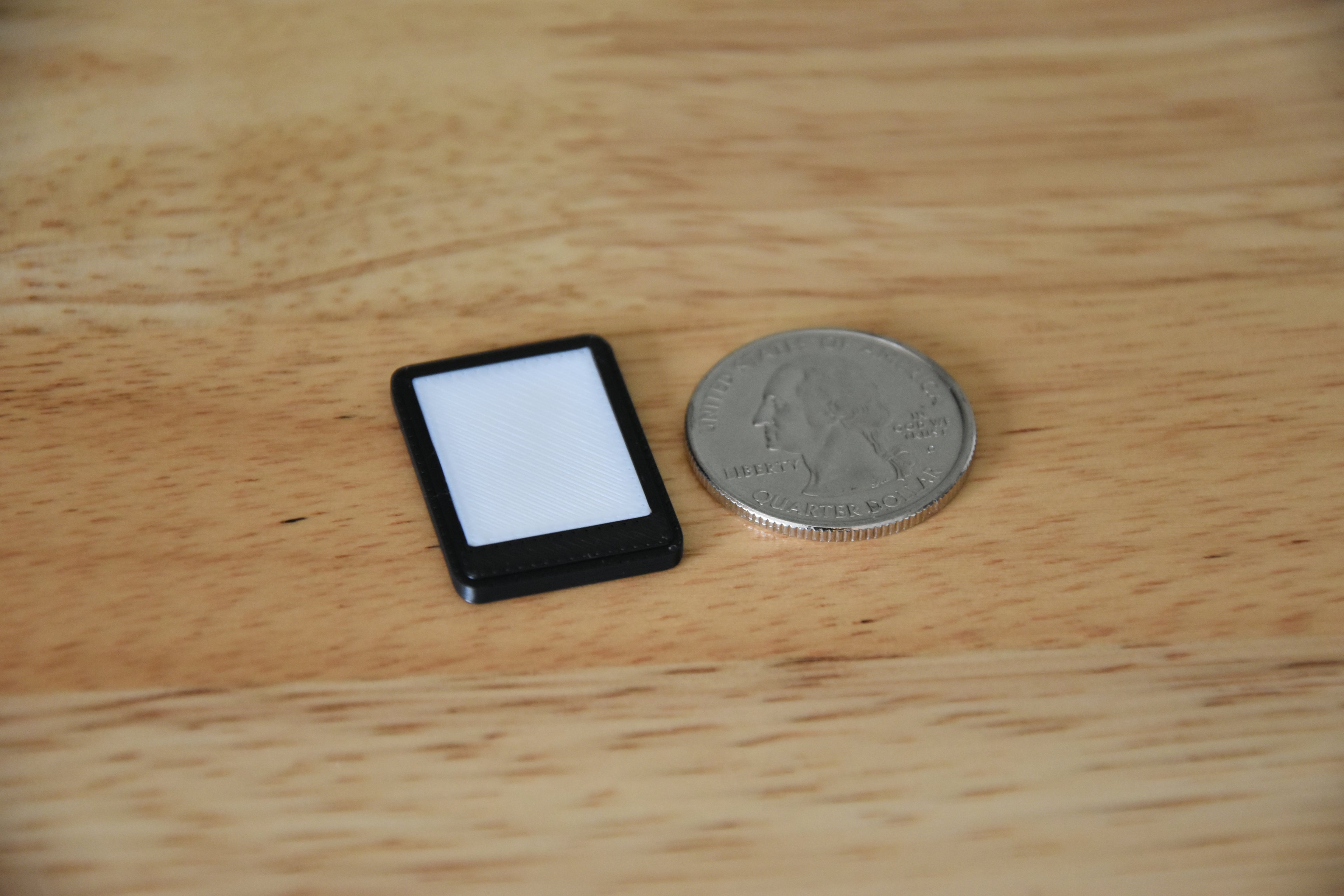 E-Reader- Mini 1:12 scale