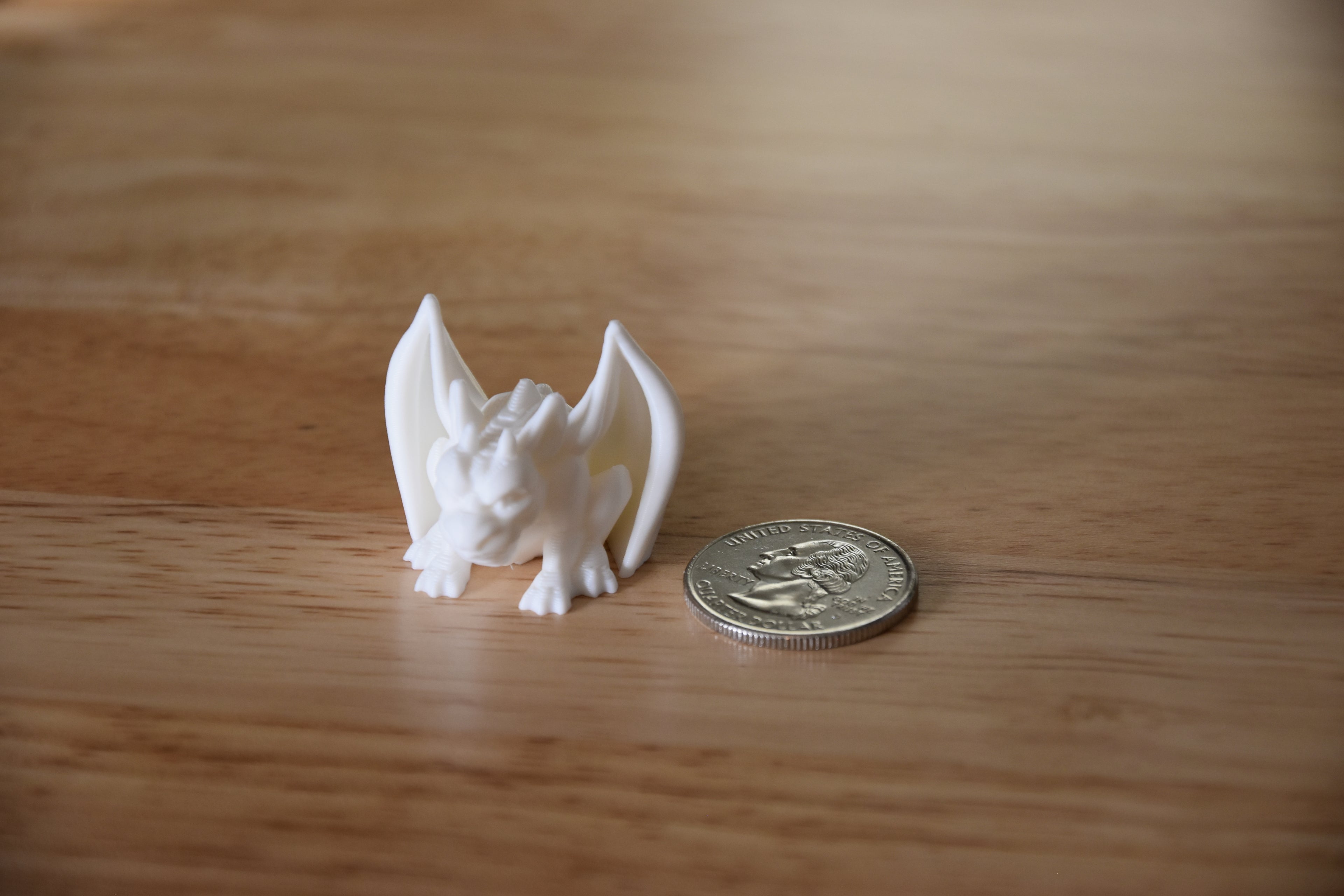 Gargoyle- Mini 1:12 scale