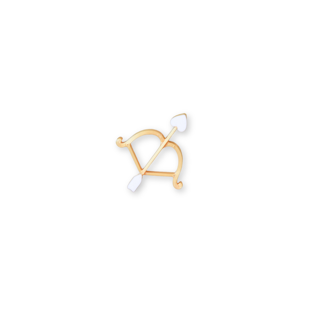 Bow and Arrow- Mini 1:12 scale
