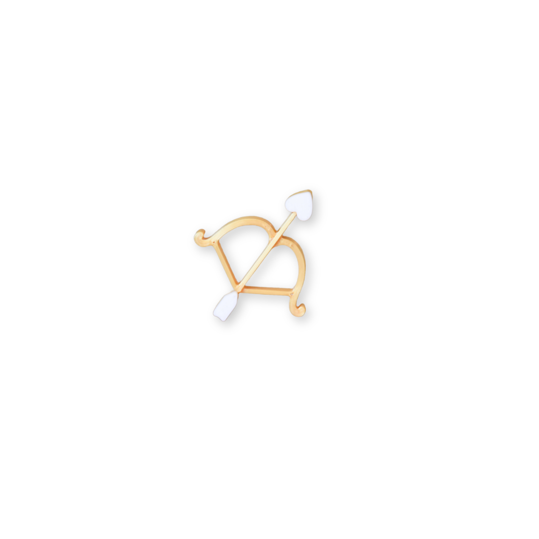 Bow and Arrow- Mini 1:12 scale